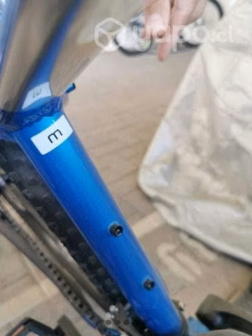 Bicicleta Trek - Modelo Marlin 6 - Imagen 3