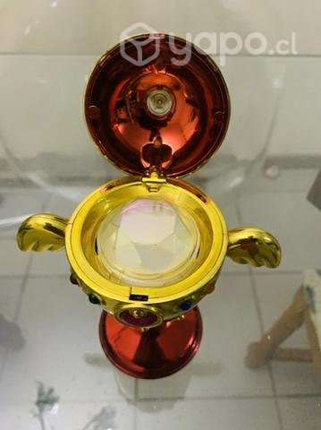 Sailor Moon Proplica Rainbow Moon Chalice - Imagen 4