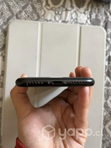 IPhone SE 2020 - Imagen 4