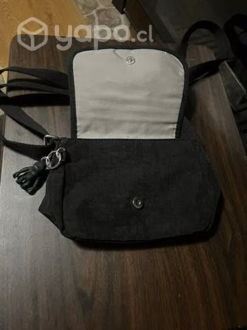 Cartera kipling modelo Sabian crossbody mini - Imagen 4