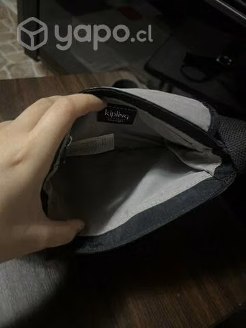 Cartera kipling modelo Sabian crossbody mini - Imagen 5