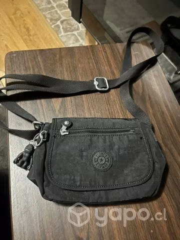 Cartera kipling modelo Sabian crossbody mini