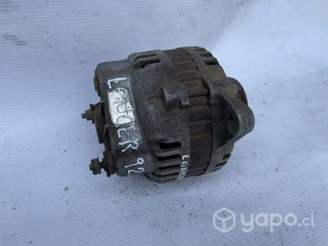 Alternador Mitsubishi Lancer 1992
