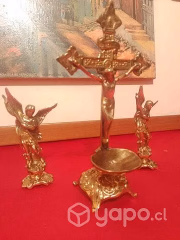 Hermoso bronce II - Imagen 5