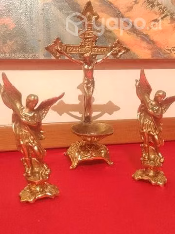 Hermoso bronce II - Imagen 4
