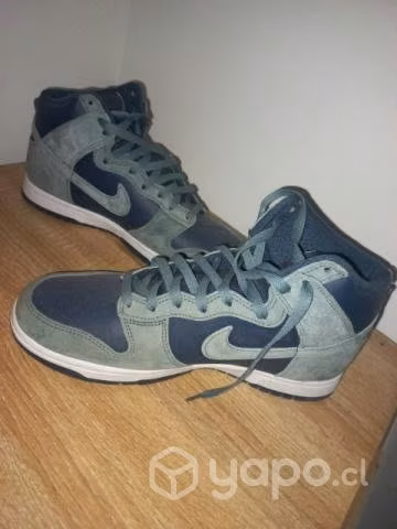 Zapatillas Nike originales - Imagen 2