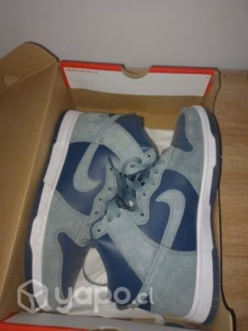 Zapatillas Nike originales