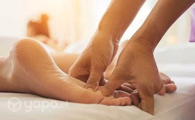 Masajes terapeuticos - Imagen 2