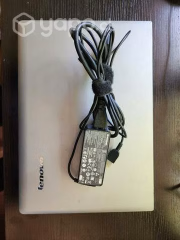 Notebook Lenovo G40 30 - Imagen 4