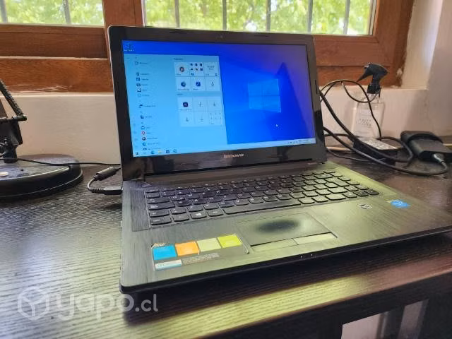 Notebook Lenovo G40 30 - Imagen 2