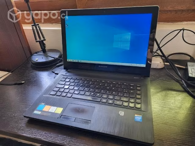 Notebook Lenovo G40 30
