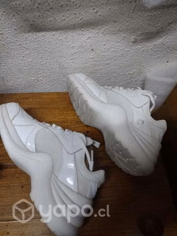 Zapatillas Skechers