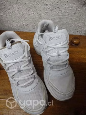 Zapatillas Skechers