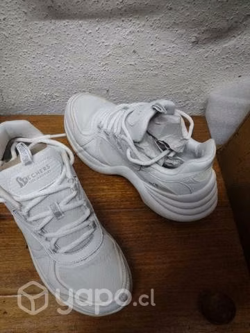 Zapatillas Skechers
