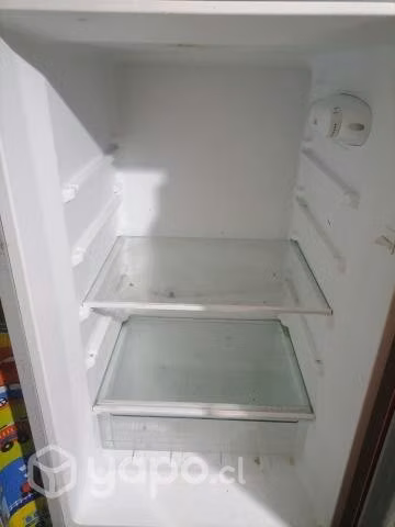 Refrigerador excelente estado