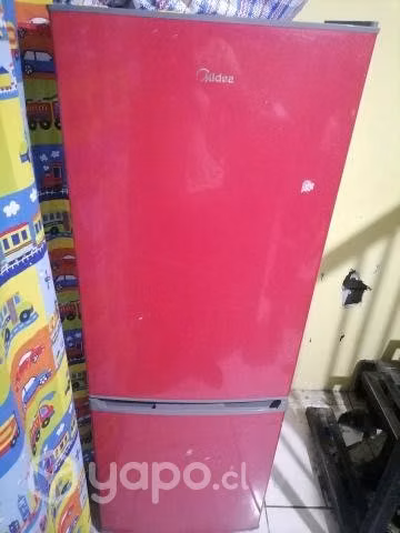 Refrigerador excelente estado