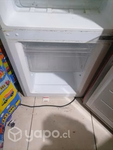 Refrigerador excelente estado