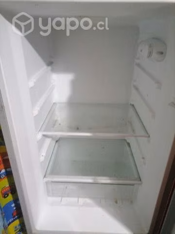 Refrigerador excelente estado