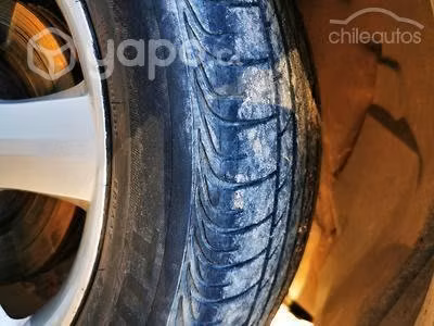 Vendo Suzuki Sx4