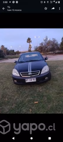 Vendo lifan