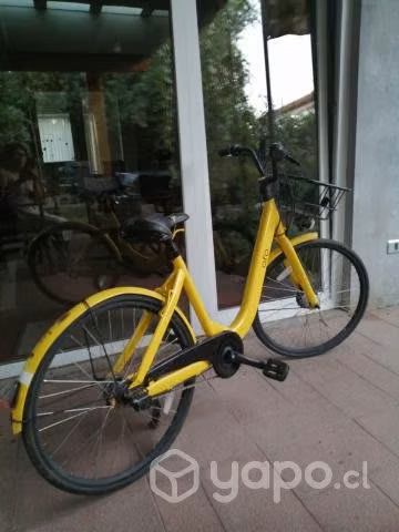 Bicicleta de paseo, excelente estado - Imagen 2