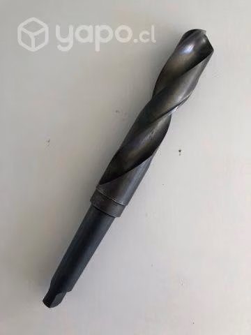 Broca Metal HSS - 42,0 mm