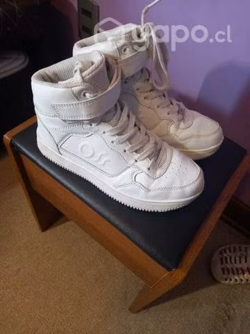 Zapatillas dama talla 37