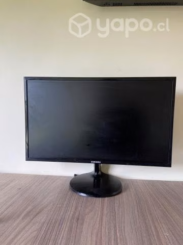 Monitor LED 24