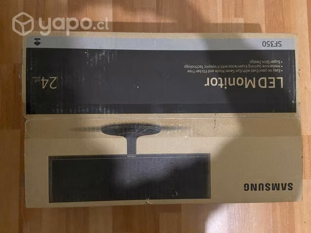 Monitor LED 24 - Imagen 3