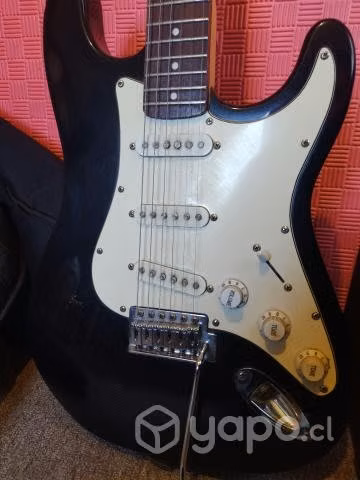 Guitarra