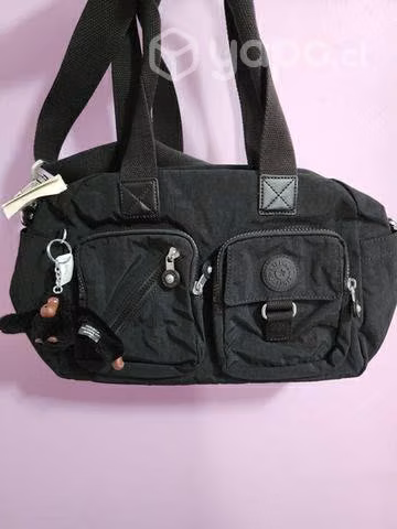 Cartera kipling original