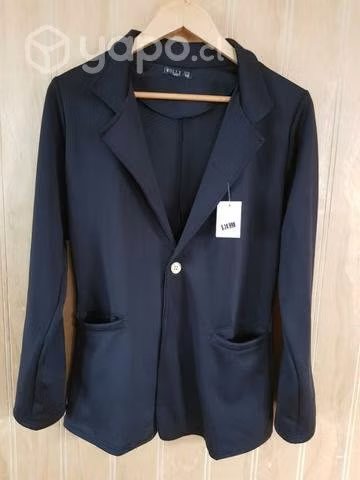 Chaqueta nueva - Imagen 3