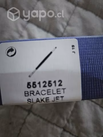 hermosa pulsera