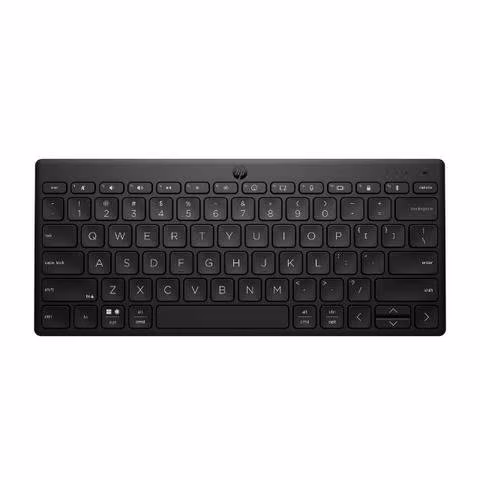 Teclado inalámbrico