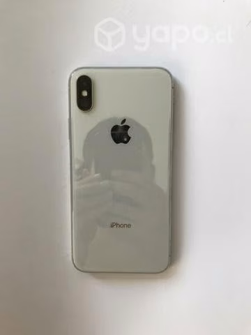 IPhone X 256 GB