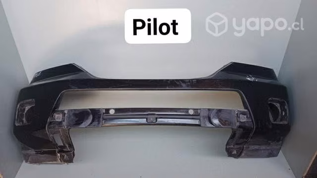 Parachoque honda pilot dmg repuestos 38.88