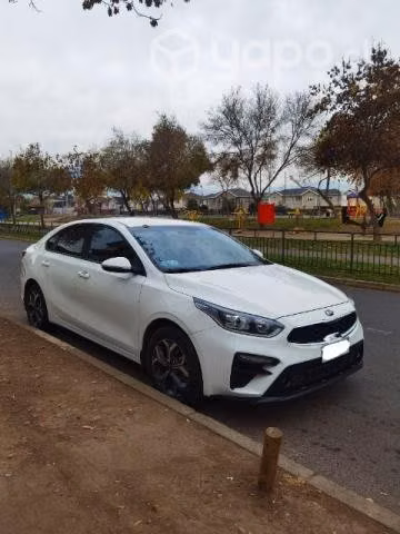 Kia cerato 2019 EX Automático