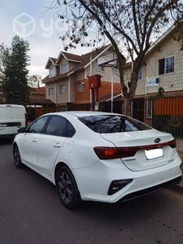 Kia cerato 2019 EX Automático