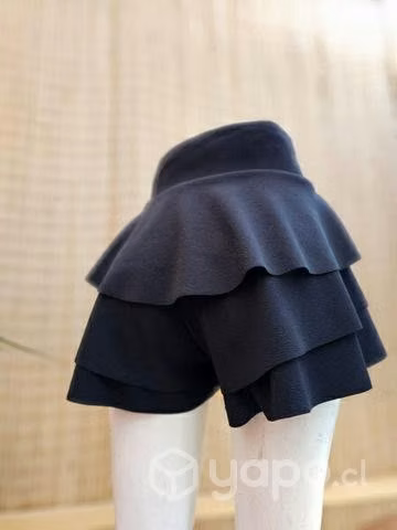 Falda short - Imagen 2