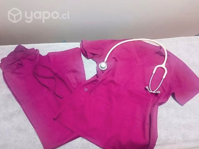 Uniformes clínicos - Imagen 3
