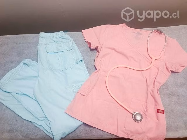 Uniformes clínicos - Imagen 5