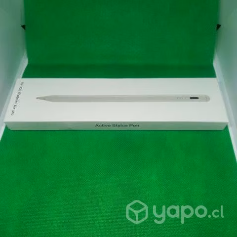Lapiz para iPad Apple - Imagen 3