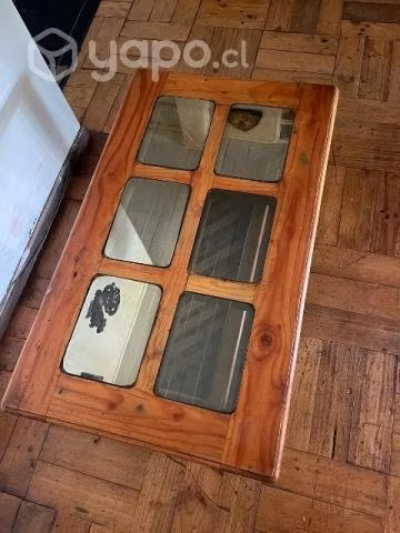 Mesa de centro