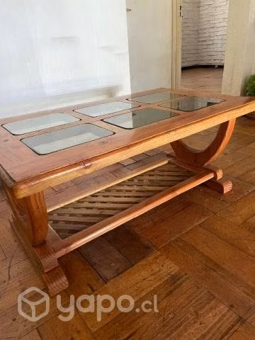 Mesa de centro - Imagen 4