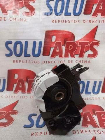 Soporte de motor izquierdo para jac j3