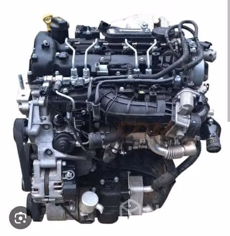Repuesto motor Kia sportage