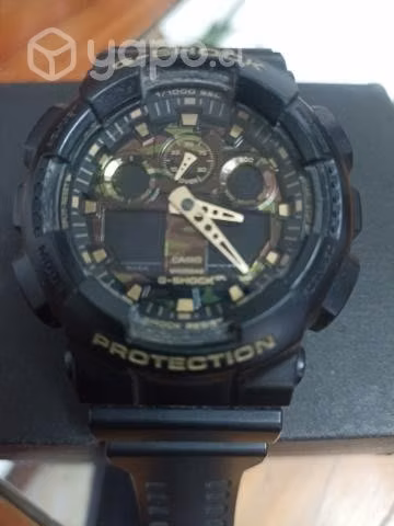 Relojes Casio y navyforce - Imagen 3