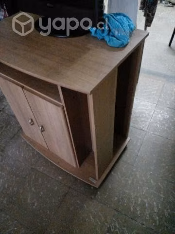 Mueble TV y audio - Imagen 2