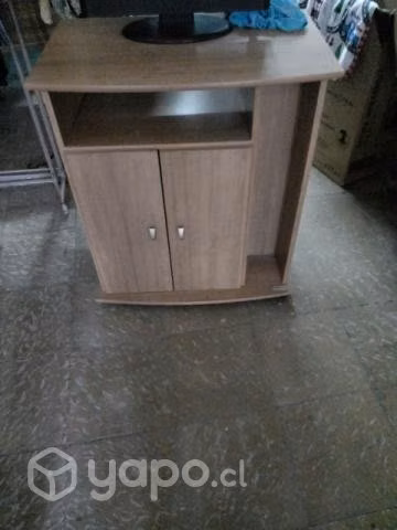 Mueble TV y audio