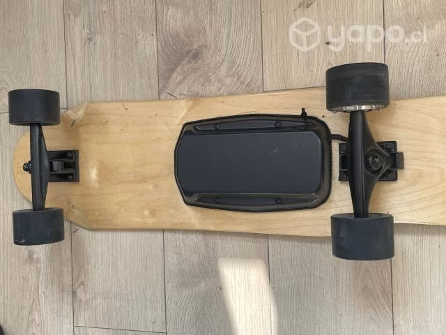 Skate electrico